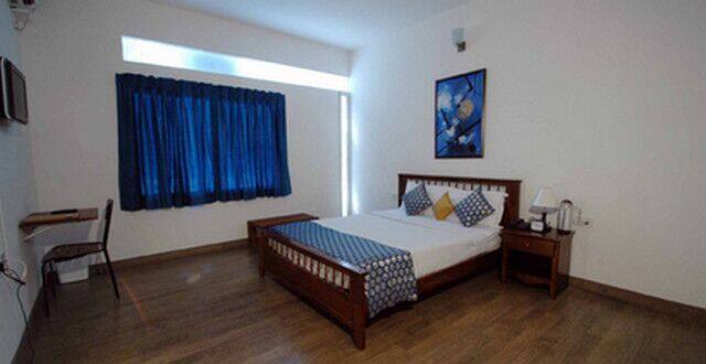 MK Hospitality Shivaji Nagar, Pune 5